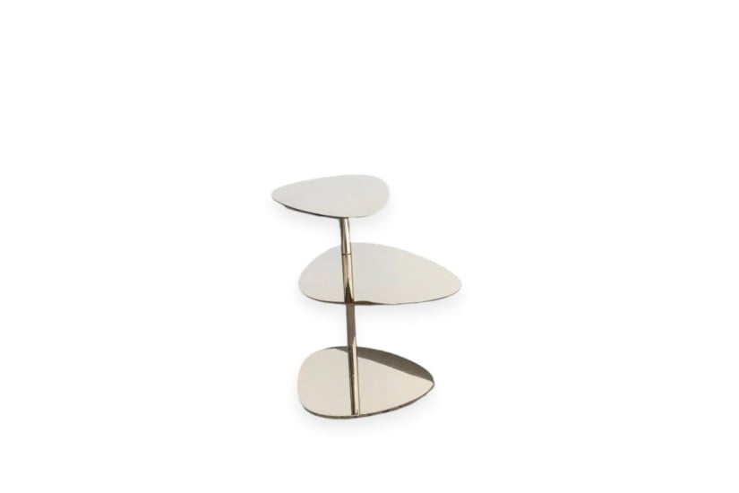Desiree Yori Small Table (Expo Offer) | Online Shop