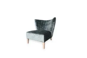 Pietro Costantini Milady Lounge Armchair (Expo Offer) | Online Shop