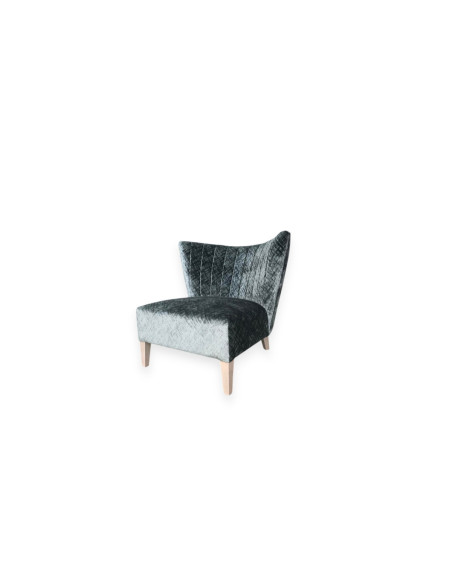 Pietro Costantini Milady Lounge Armchair (Expo Offer) | Online Shop