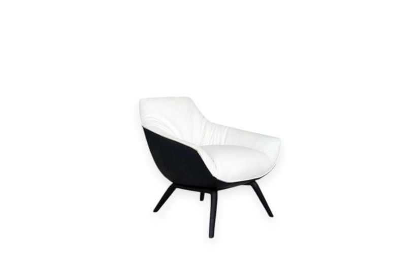 MisuraEmme Florentia Armchair (Expo Offer) | Online Shop