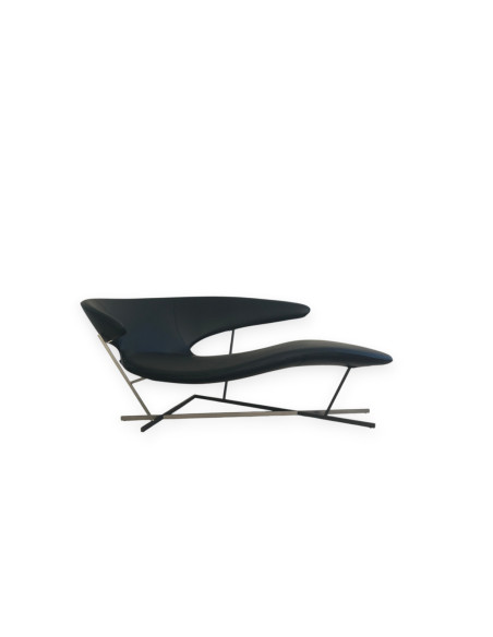 Chaise Longue Manta (Offre Expo) Arketipo