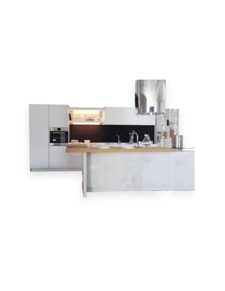 AK_06 Kitchen (Offerta Expo) Arrital - 6