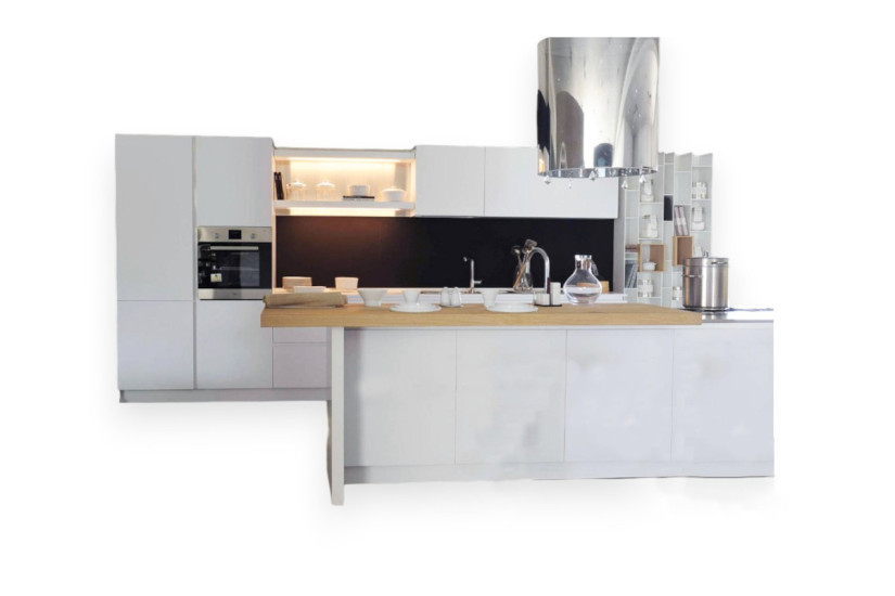 AK_06 Kitchen (Offerta Expo) Arrital - 6