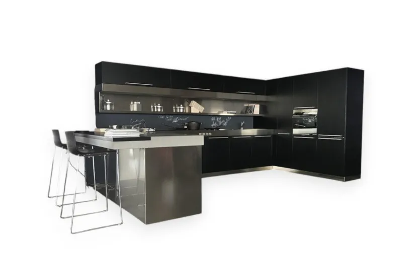 Cucina Artusi (Offerta Expo) Arclinea - 7