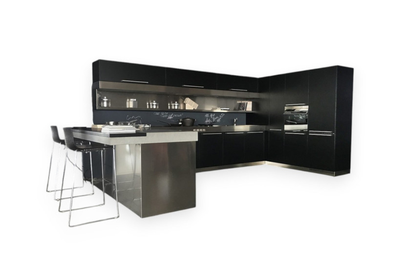 Cuisine Artusi (Offre Expo) Arclinea - 7