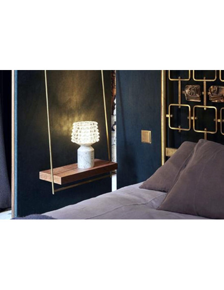 Camparino Table Lamp Barovier&Toso - 6