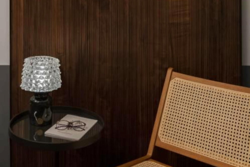 Camparino Table Lamp Barovier&Toso - 7