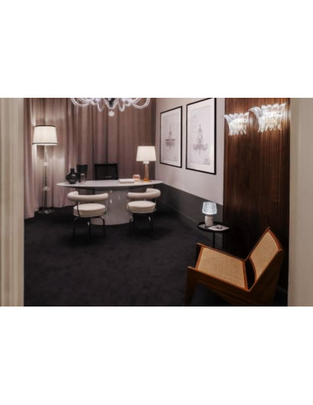 Camparino Table Lamp Barovier&Toso - 8