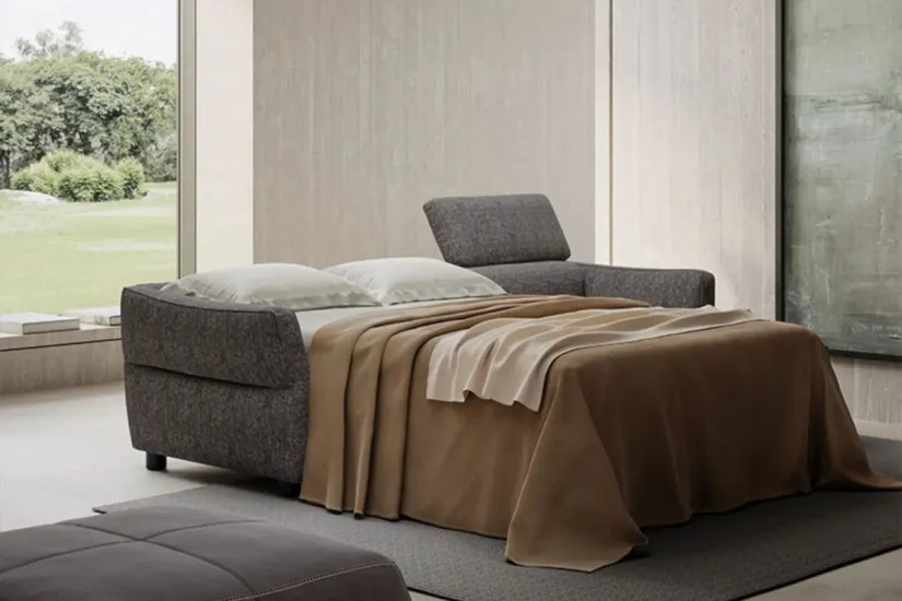 Notturno Sofa-Bed Natuzzi Italia - 6