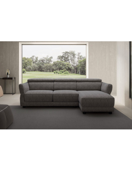 Divano-Letto  Notturno Natuzzi Italia - 7