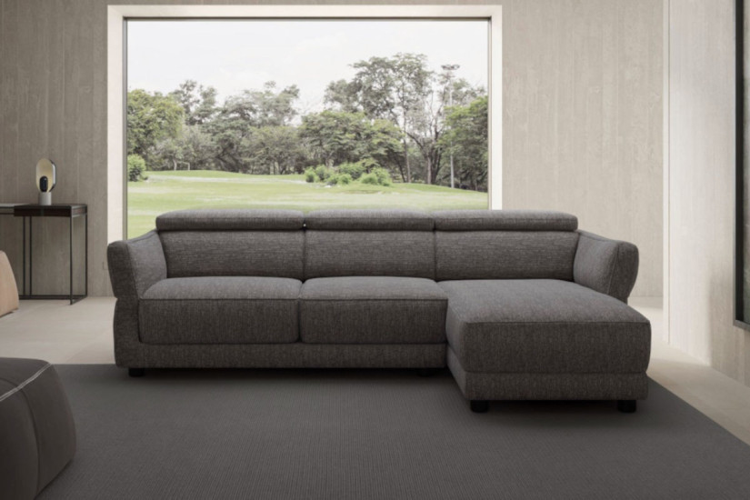 Divano-Letto  Notturno Natuzzi Italia - 7
