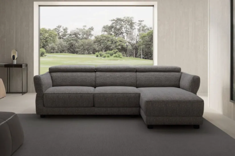 Notturno Sofa-Bed Natuzzi Italia - 7