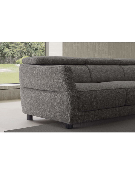 Divano-Letto  Notturno Natuzzi Italia - 9