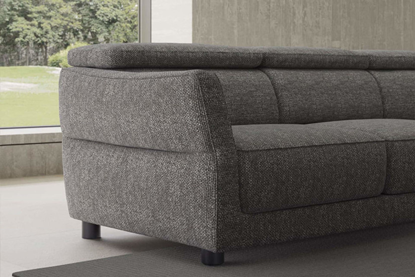 Notturno Sofa-Bed Natuzzi Italia - 9