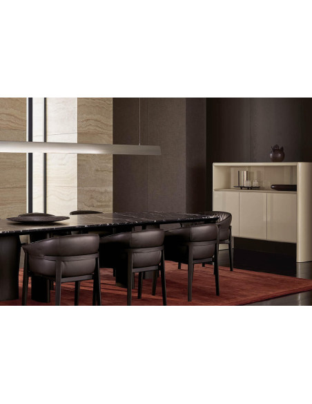 Meuble de Rangement Duke Poliform - 7