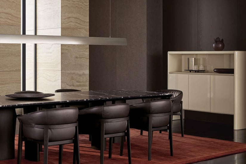 Meuble de Rangement Duke Poliform - 7