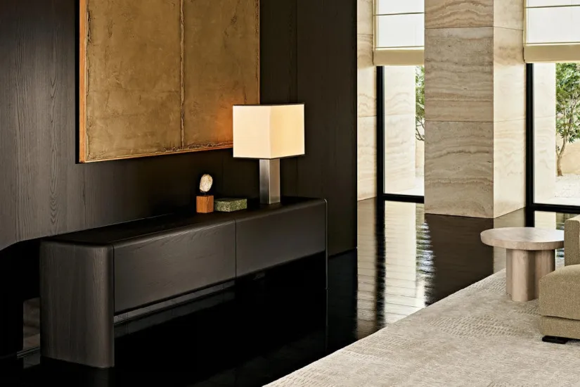 Duke Sideboard Poliform - 8