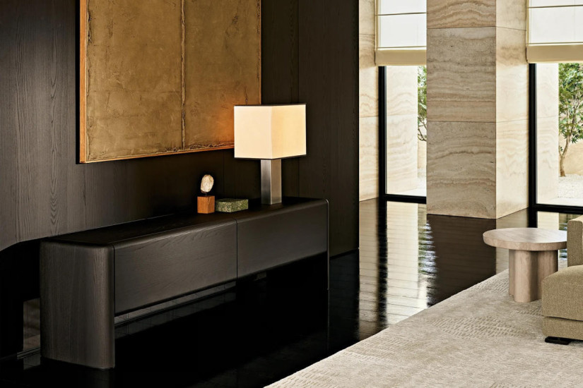 Meuble de Rangement Duke Poliform - 8