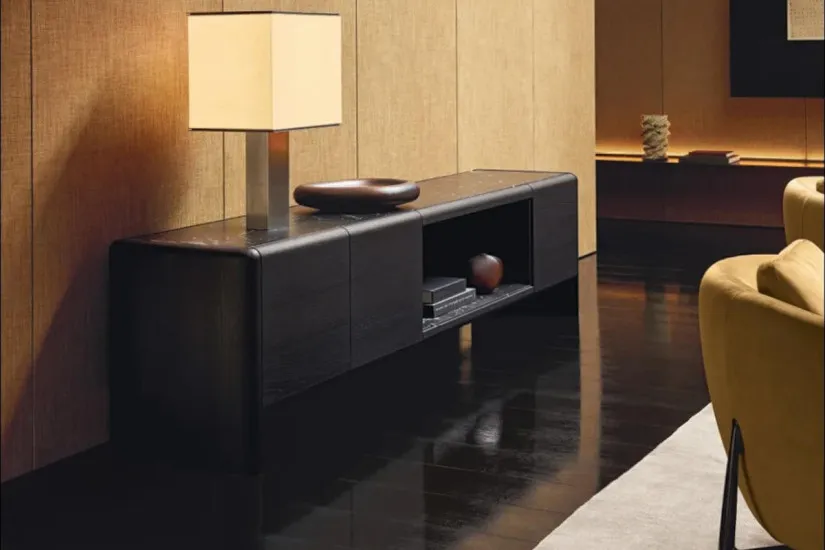Duke Sideboard Poliform - 10
