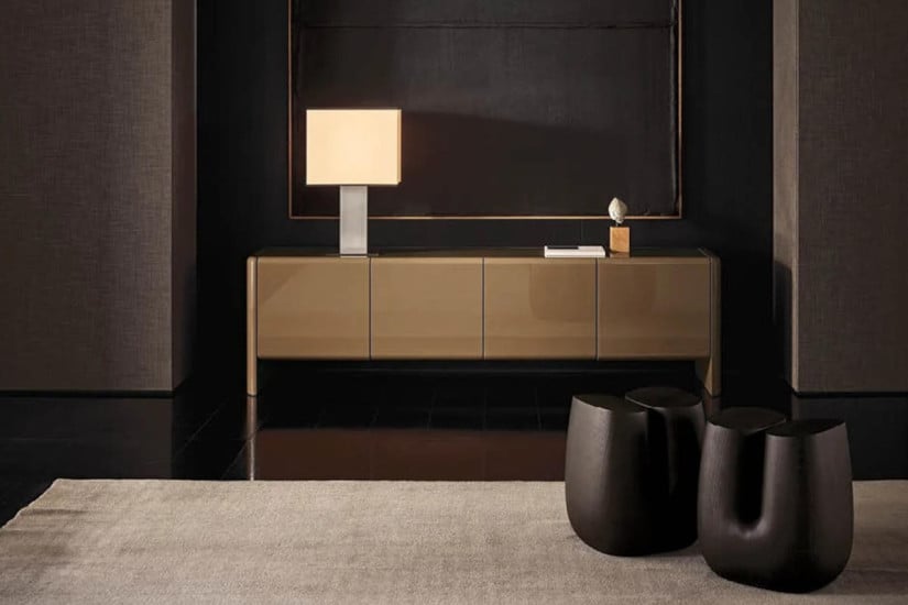 Meuble de Rangement Duke Poliform - 11