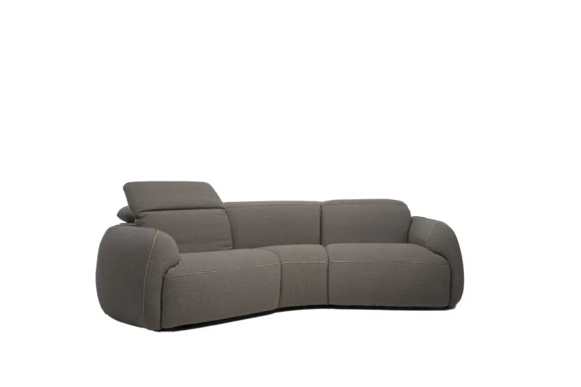 Mindful Sofa Natuzzi Italia - 2