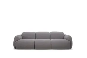 Divano Mindful Natuzzi Italia - 1