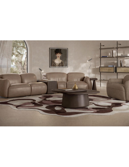 Canapé Mindful Natuzzi Italia - 7