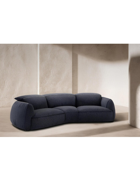 Divano Mindful Natuzzi Italia - 6