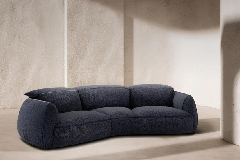 Canapé Mindful Natuzzi Italia - 6