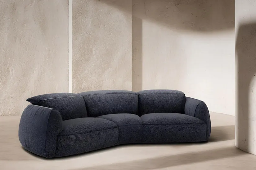Mindful Sofa Natuzzi Italia - 6