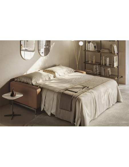 Natuzzi Italia Capriccio Sofa Bed | Online Shop