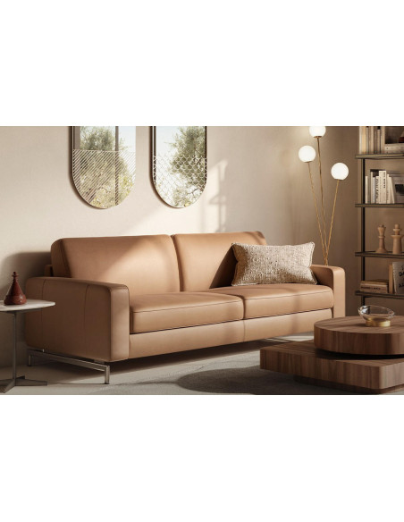 Canapé-Lit Capriccio Natuzzi Italia | Achats en Ligne