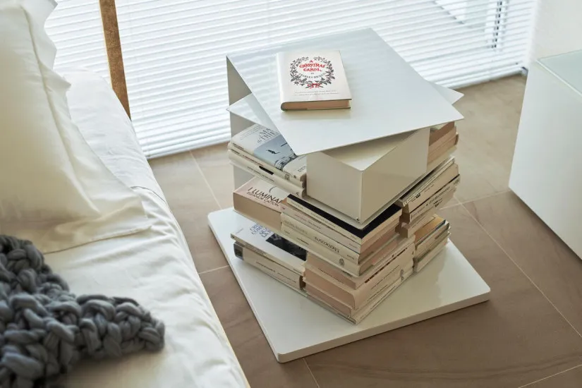 Bibliothèque Ptolomeo Opinion Ciatti - 7