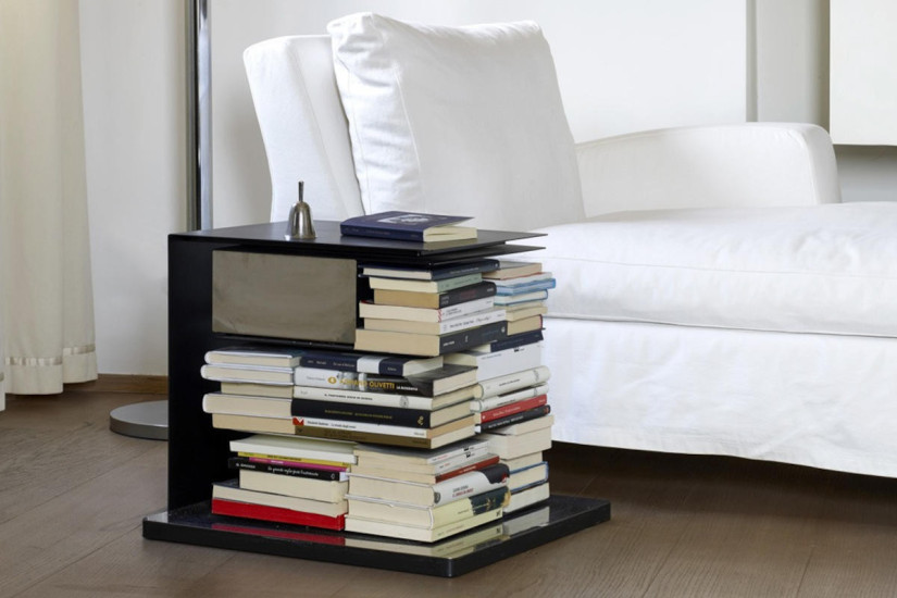 Ptolomeo Bookcase Opinion Ciatti - 11