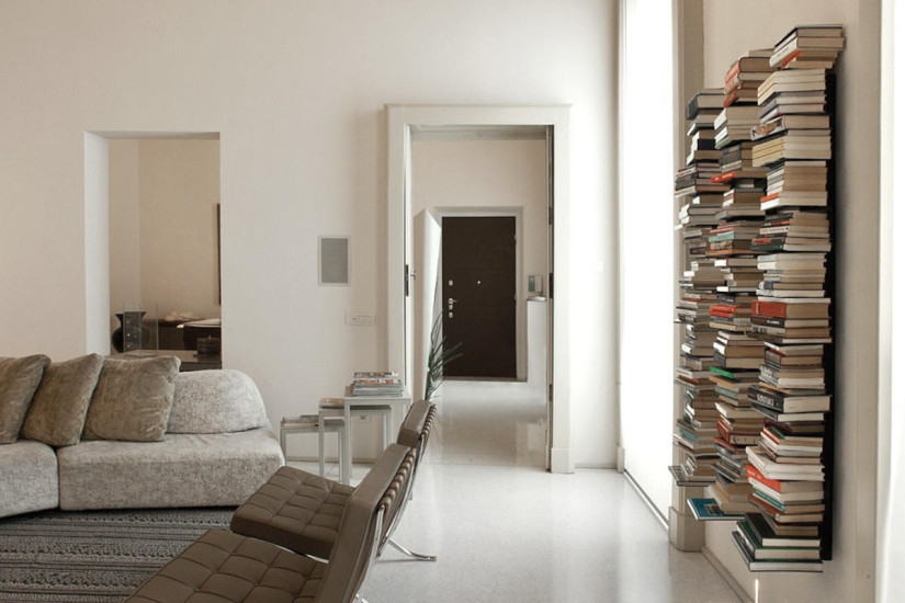 Ptolomeo Bookcase Opinion Ciatti - 4