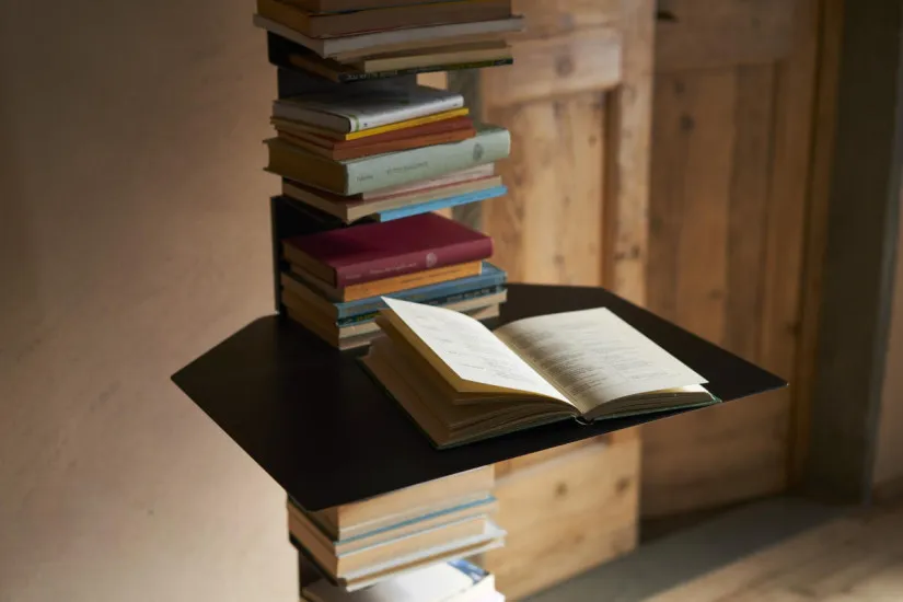 Bibliothèque Ptolomeo Opinion Ciatti - 8