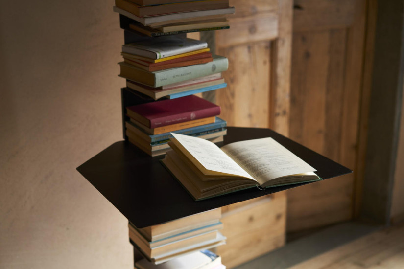 Ptolomeo Bookcase Opinion Ciatti - 8