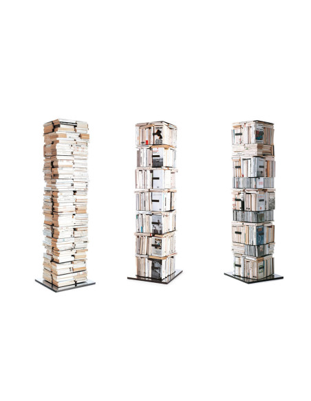 Ptolomeo Bookcase Opinion Ciatti - 3