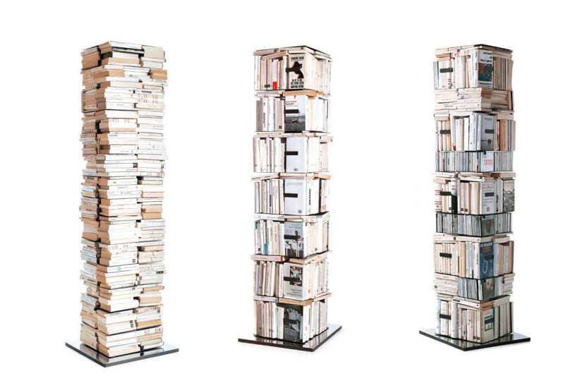 Ptolomeo Bookcase Opinion Ciatti - 3
