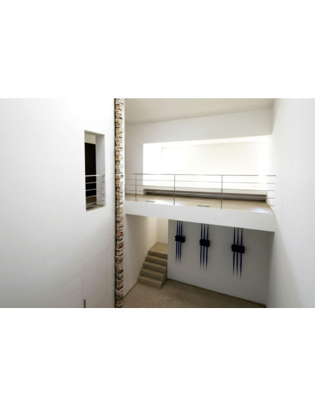 Ptolomeo Bookcase Opinion Ciatti - 5