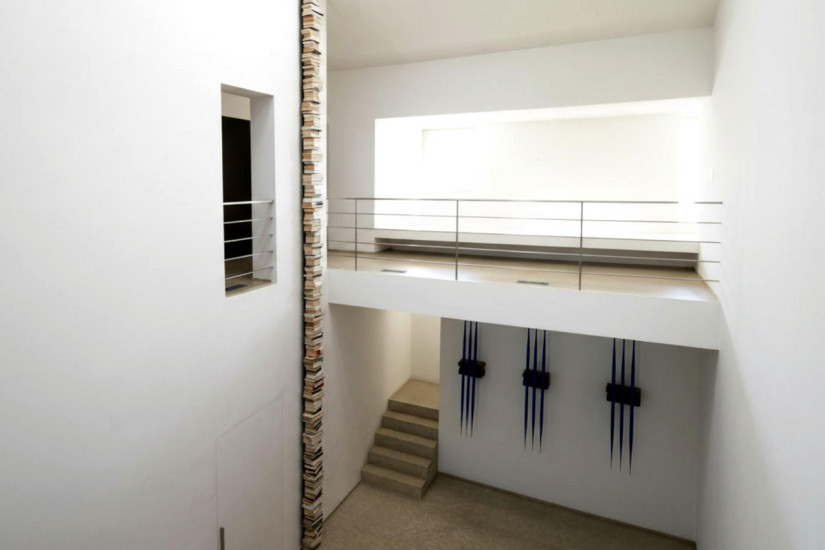 Ptolomeo Bookcase Opinion Ciatti - 5