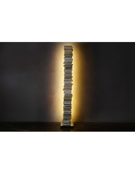 Ptolomeo Bookcase Opinion Ciatti - 6