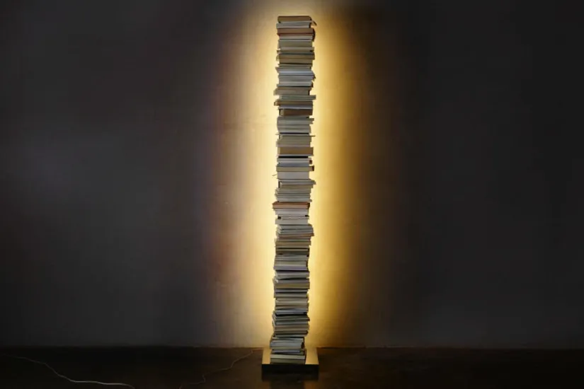 Bibliothèque Ptolomeo Opinion Ciatti - 6