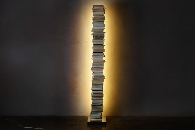 Ptolomeo Bookcase Opinion Ciatti - 6