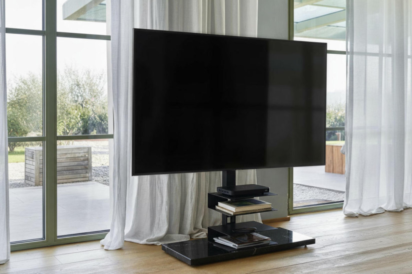 Meuble Tv Ptolomeo Tv Smart Opinion Ciatti - 4