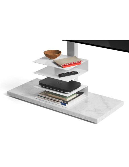 Meuble Tv Ptolomeo Tv Smart Opinion Ciatti - 5