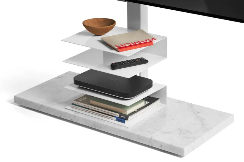 Meuble Tv Ptolomeo Tv Smart Opinion Ciatti - 5