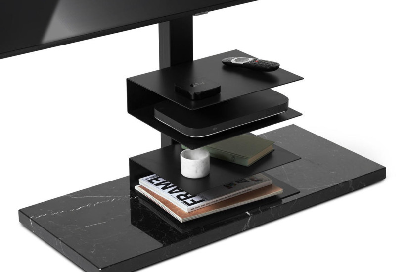 Meuble Tv Ptolomeo Tv Smart Opinion Ciatti - 6