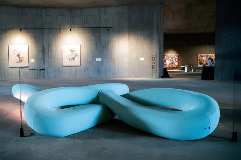 Infinito Sofa Natuzzi Italia - 4