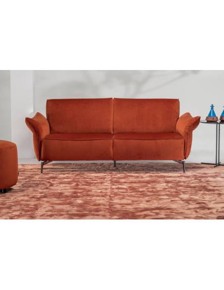 Divano Milano Natuzzi Italia - 7